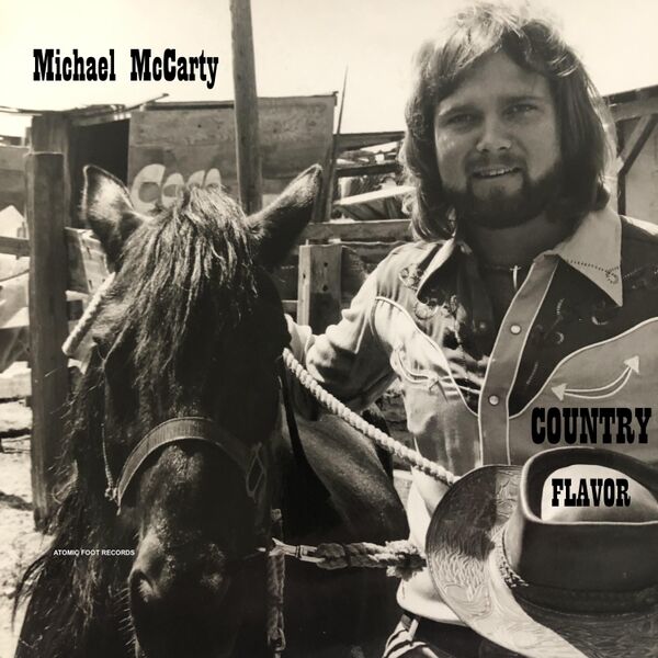 Cover art for Country Flavor