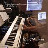 Wish I Was Here: Best of, Vol. 3
